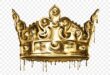 gold crown