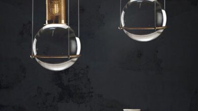 halogen lamp