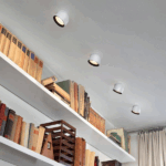 halogen lamp design