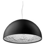 halogen lamp design