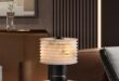 high table lamps