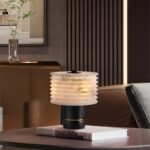 high table lamps