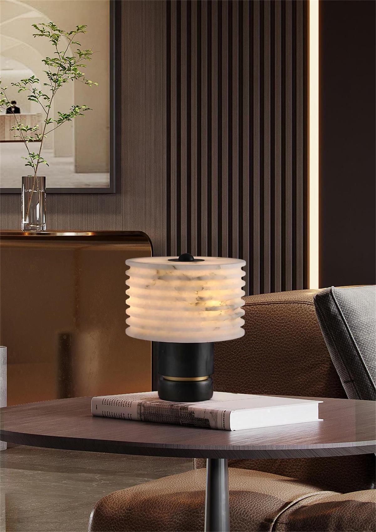 lamp tables Stylish Furniture Pieces That Illuminate Your Space