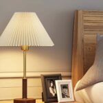 high table lamps