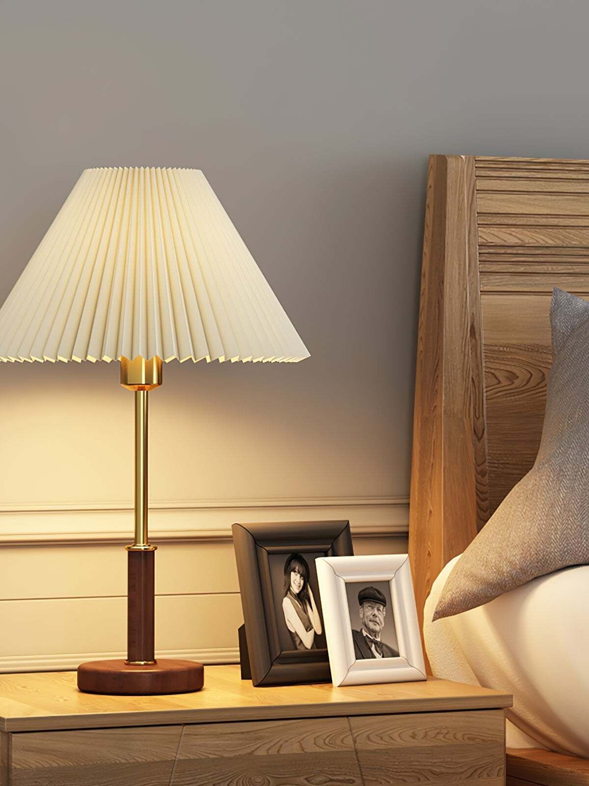 high table lamps Tall Lamp Options for Brightening Up Your Space