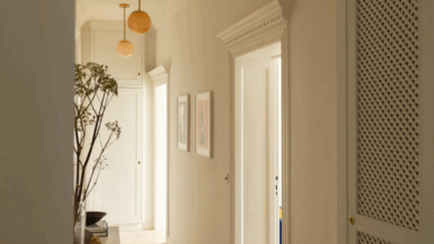 home lighting