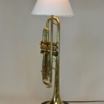 impressive antique lamps