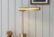 impressive antique lamps