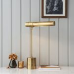 impressive antique lamps
