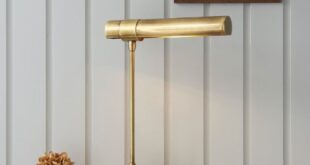 impressive antique lamps