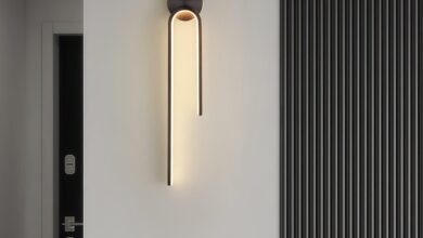 indoor lighting