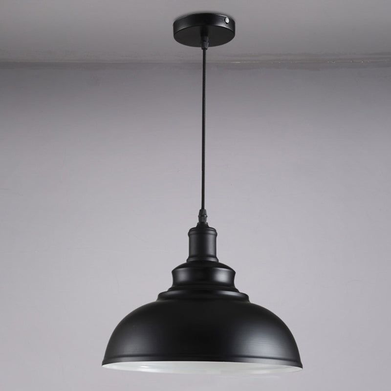 industrial lamp