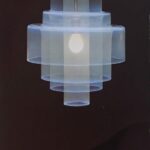 industrial lamp