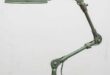 industrial lamp