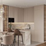 inspired kitchen design
