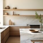 inspired kitchen design