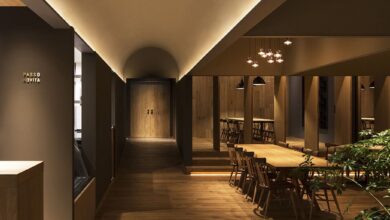 interior lighting