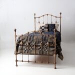 iron beds