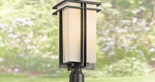 kichler outdoor lighting