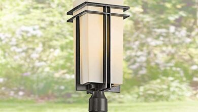 kichler outdoor lighting