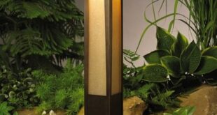 kichler outdoor lighting