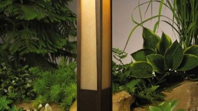 kichler outdoor lighting