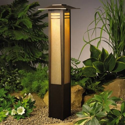 kichler outdoor lighting