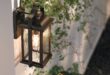 kichler outdoor lighting