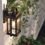 kichler outdoor lighting