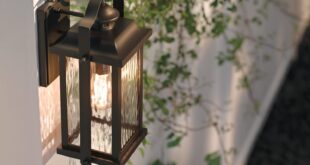 kichler outdoor lighting