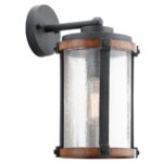 kichler outdoor lighting