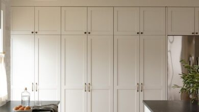 kitchen fixtures
