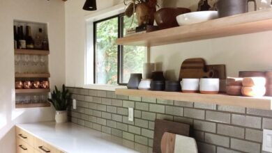 kitchen fixtures