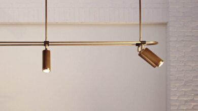 kitchen lighting systems