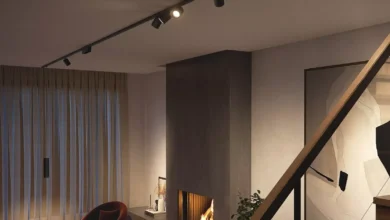 kitchen lighting systems