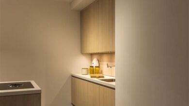 kitchen lighting systems