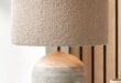 lamp base