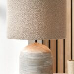 lamp base