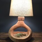 lamp base