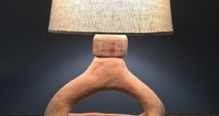 lamp base