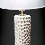 lamp base