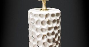 lamp base