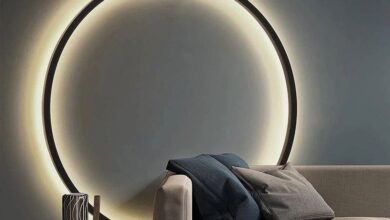 lamp lighting for your house