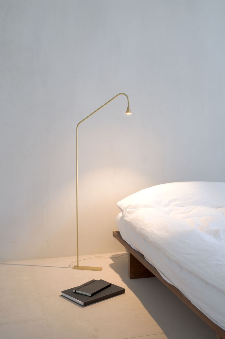 lamps by the bed Create a cozy sleep sanctuary with bedside lighting