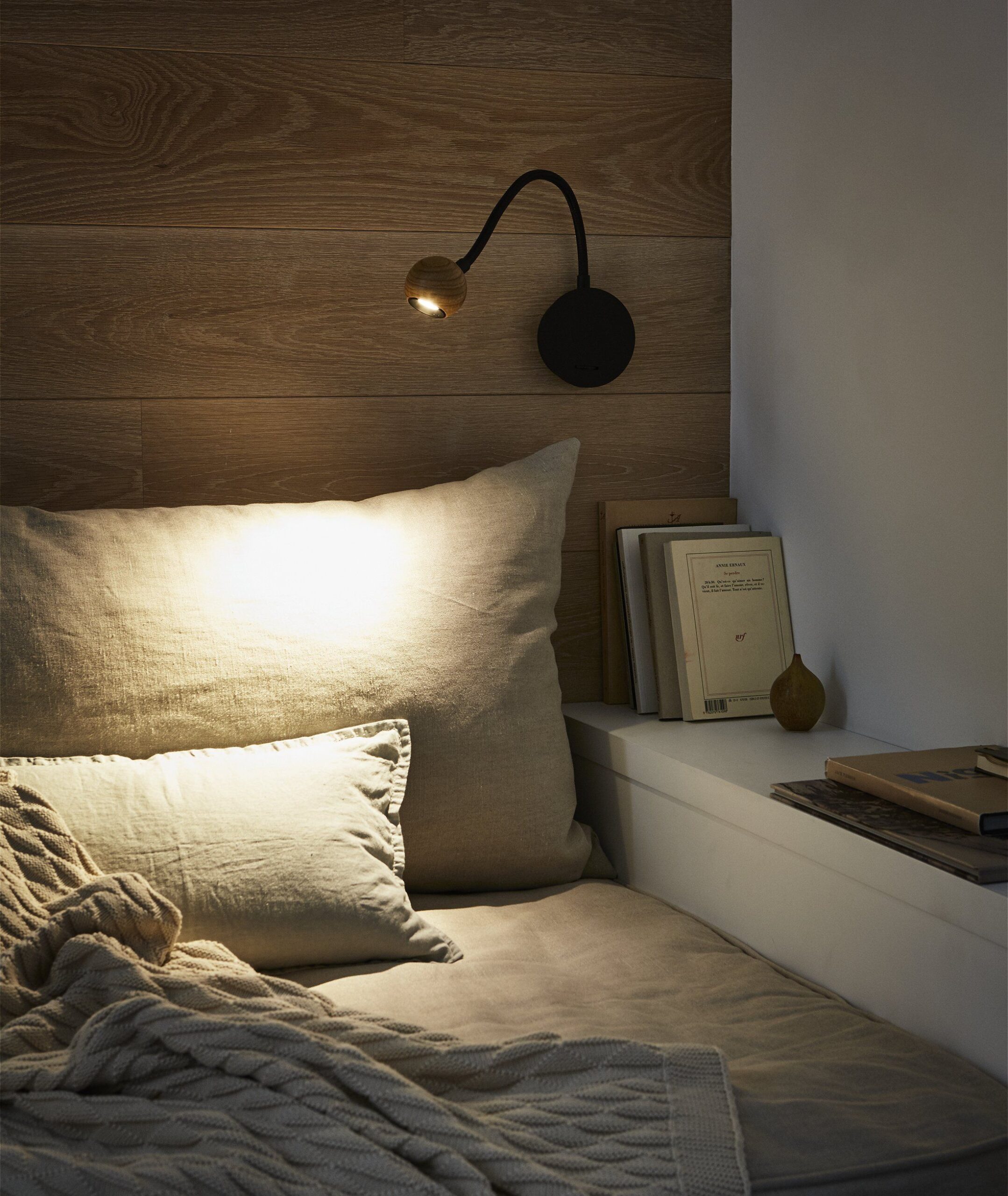 lamps by the bed Enhance Your Bedroom Ambiance with Stylish Bedside Lighting