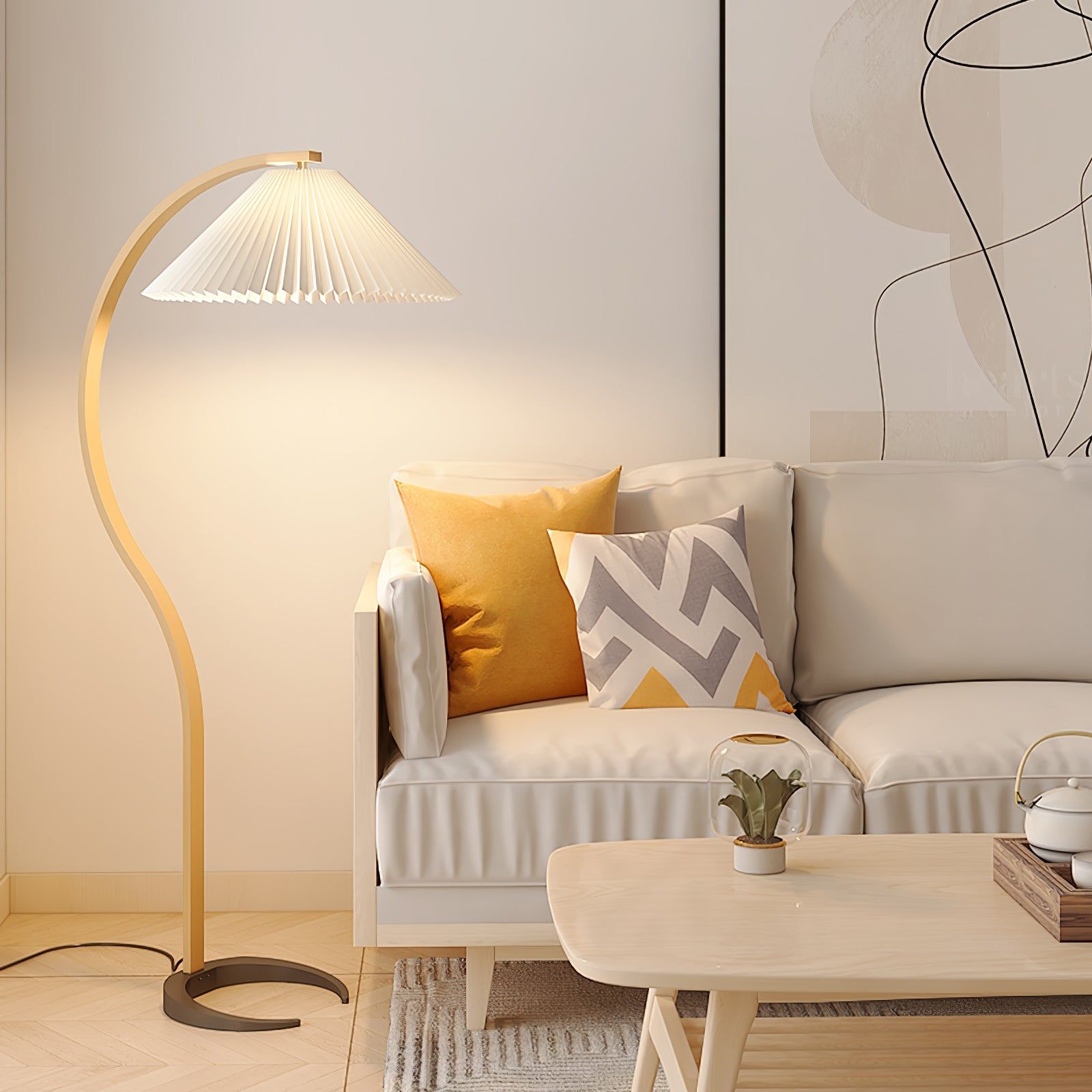 lamps for lamps Illuminate Your Space with These Stylish Lighting Fixtures