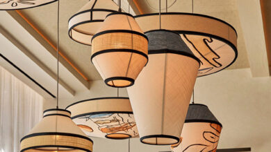lamps for lighting