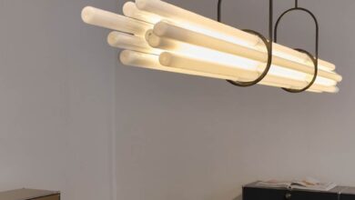 lamps for lighting