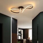 lamps in wrought iron