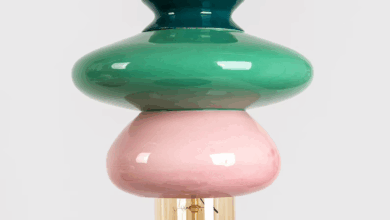 lampshade design